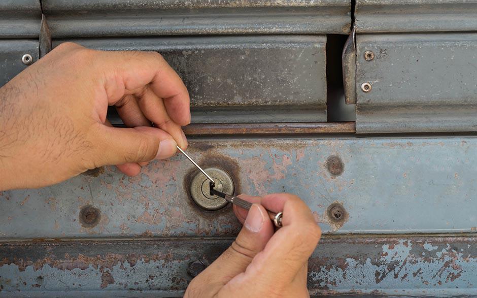 artisans serruriers qualifiés Chelles